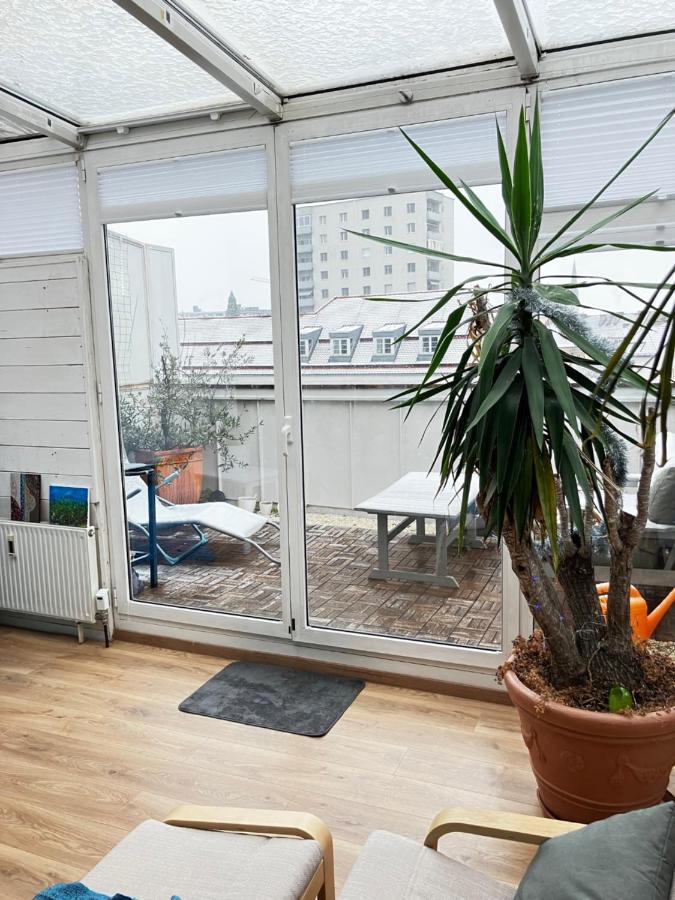 City Center Apartment Villach Exterior photo